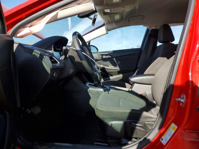 Продаж на аукціоні авто 2018 Chevrolet Cruze, vin: 1G1BC5SM3J7210123, номер лоту: 49152816