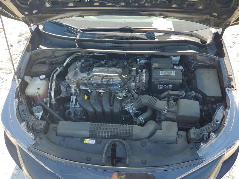 Aukcja sprzedaży 2020 Toyota Corolla, vin: JTDEPRAE9LJ055366, numer aukcji: 48344236