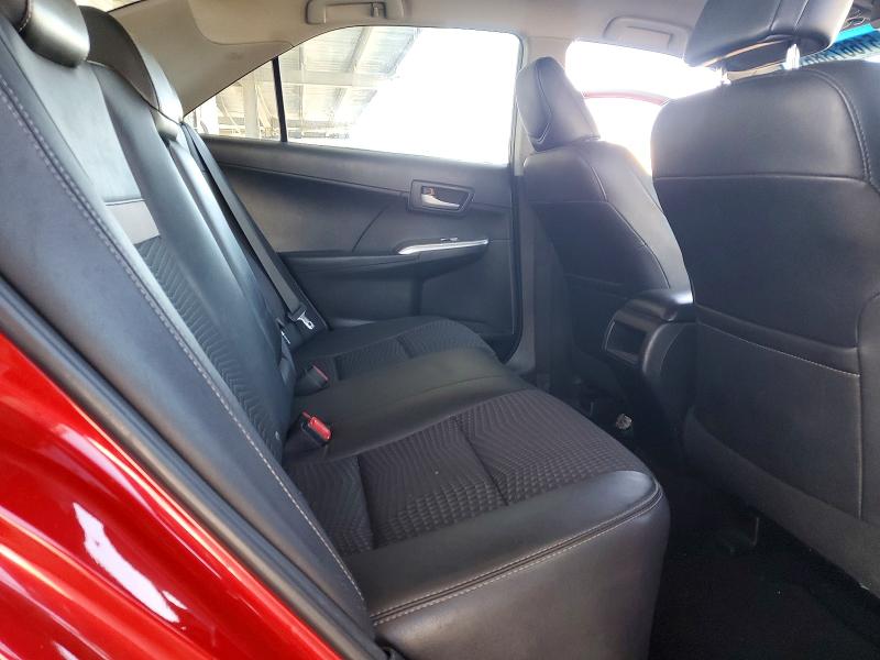 2013 Toyota Camry მანქანა იყიდება აუქციონზე, vin: 4T1BF1FK7DU693472, აუქციონის ნომერი: 51667386