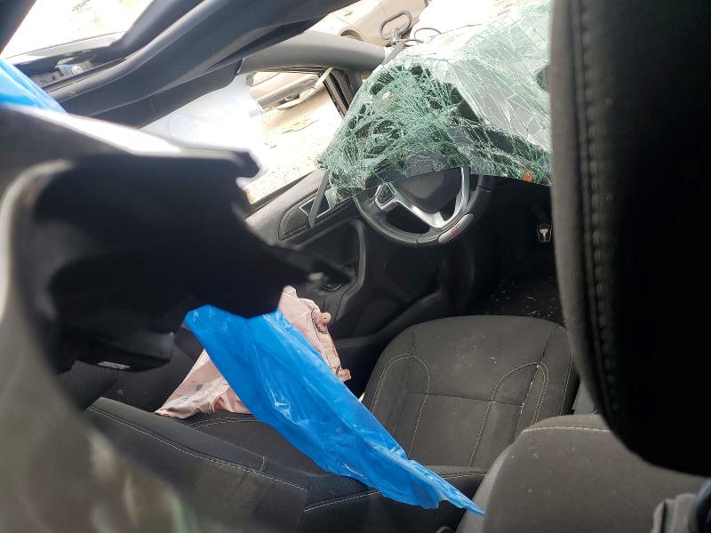Aukcja sprzedaży 2016 Ford Fiesta, vin: 3FADP4GX2GM188380, numer aukcji: 51787736