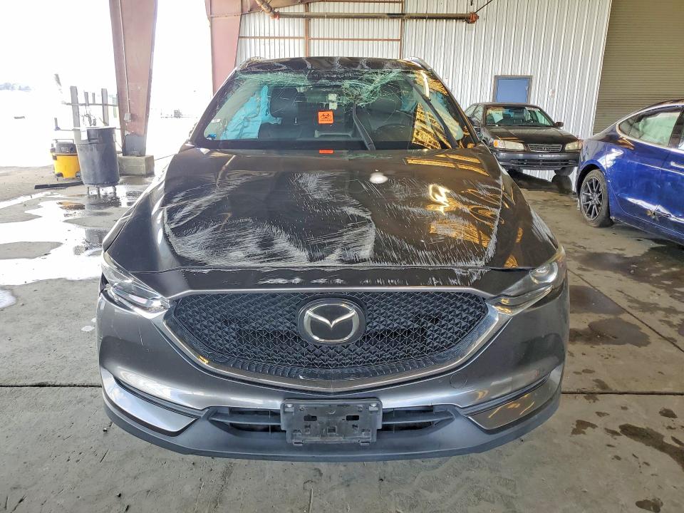 Aukcja sprzedaży 2019 Mazda Cx-5, vin: JM3KFACM7K0655410, numer aukcji: 51013076