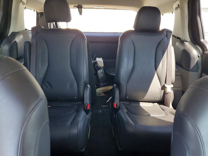 Продаж на аукціоні авто 2025 Kia Carnival Hybrid, vin: KNDNC5KA5S6035388, номер лоту: 48792166
