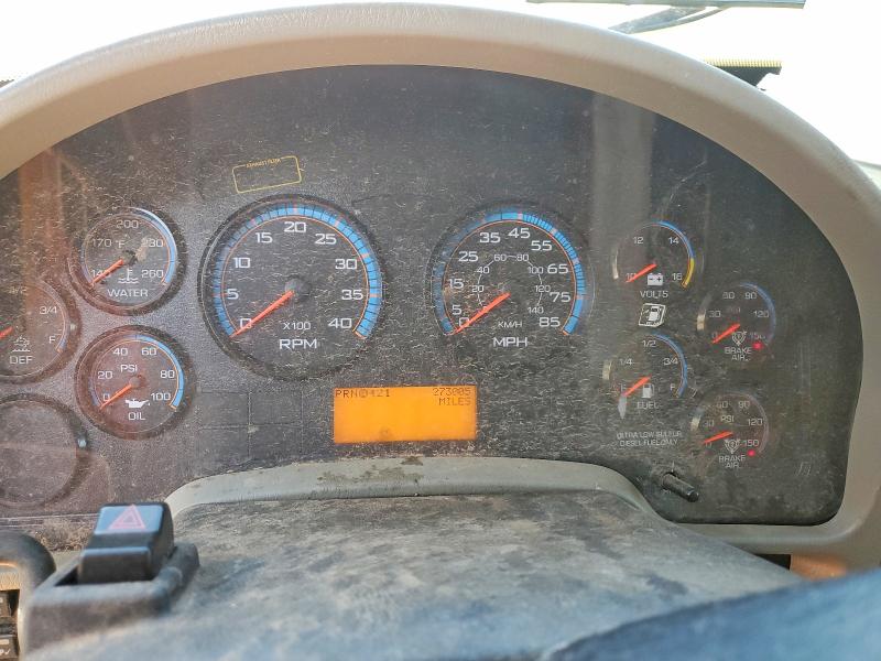 2018 International 4000 მანქანა იყიდება აუქციონზე, vin: 1HTMMMML8JH468744, აუქციონის ნომერი: 47575606