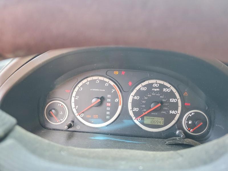 Продажа на аукционе авто 2006 Honda Cr-v, vin: SHSRD78886U427850, номер лота: 51107256