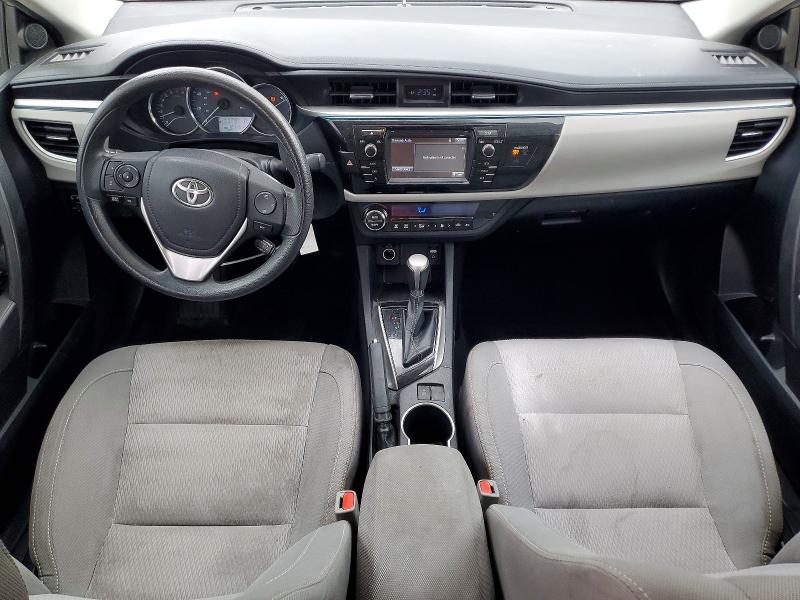 Aukcja sprzedaży 2014 Toyota Corolla, vin: 2T1BURHE2EC156670, numer aukcji: 51120756