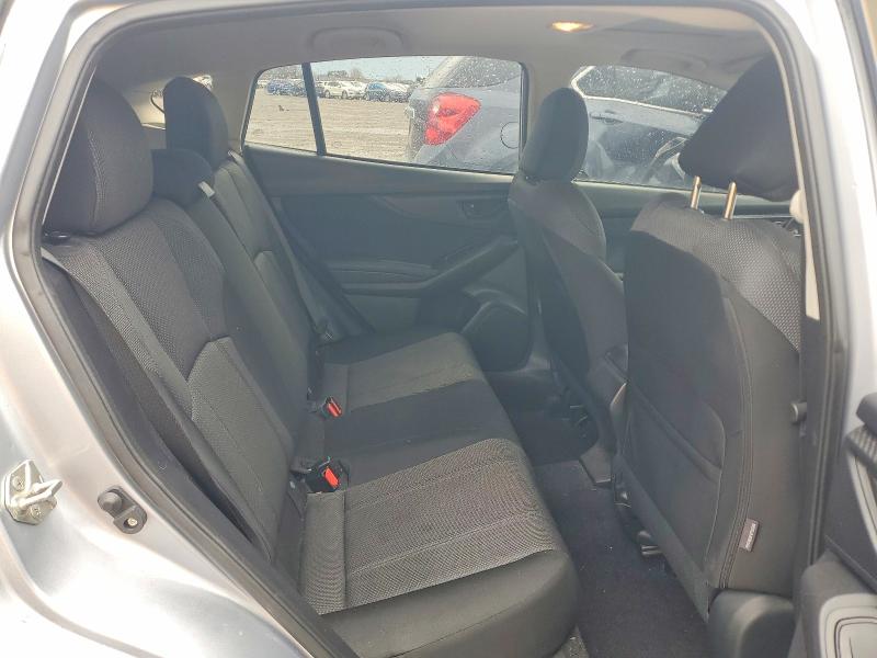 Auction sale of the 2018 Subaru Impreza, vin: 4S3GTAB61J3709419, lot number: 49941176