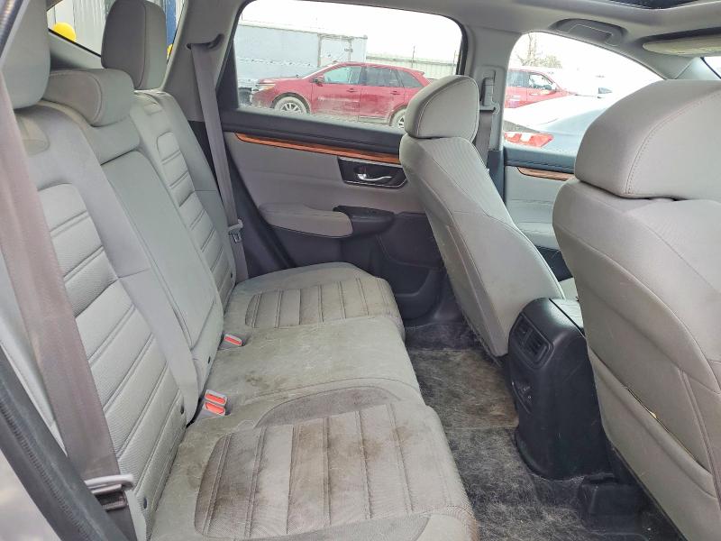 Aukcja sprzedaży 2018 Honda Cr-v, vin: 7FARW2H51JE059177, numer aukcji: 49303056