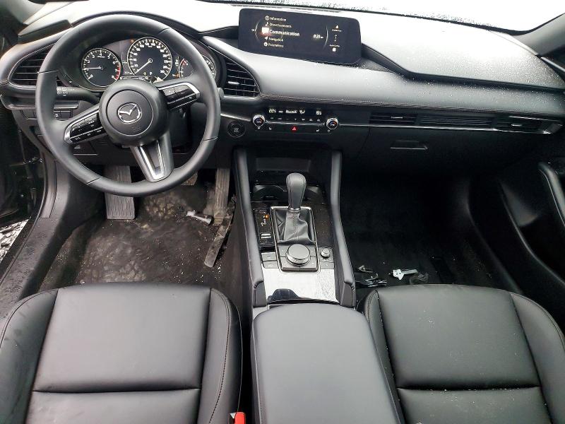 51081576 :رقم المزاد ، JM1BPBLM7S1794975 vin ، 2025 Mazda 3 مزاد بيع