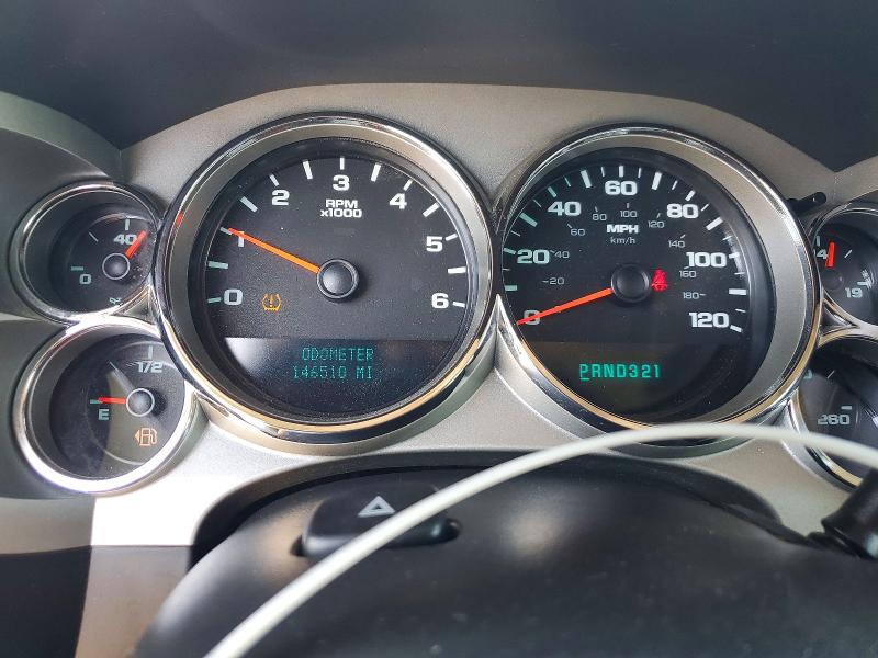 Продажа на аукционе авто 2008 Chevrolet Silverado, vin: 3GCEK13J18G222726, номер лота: 50692676