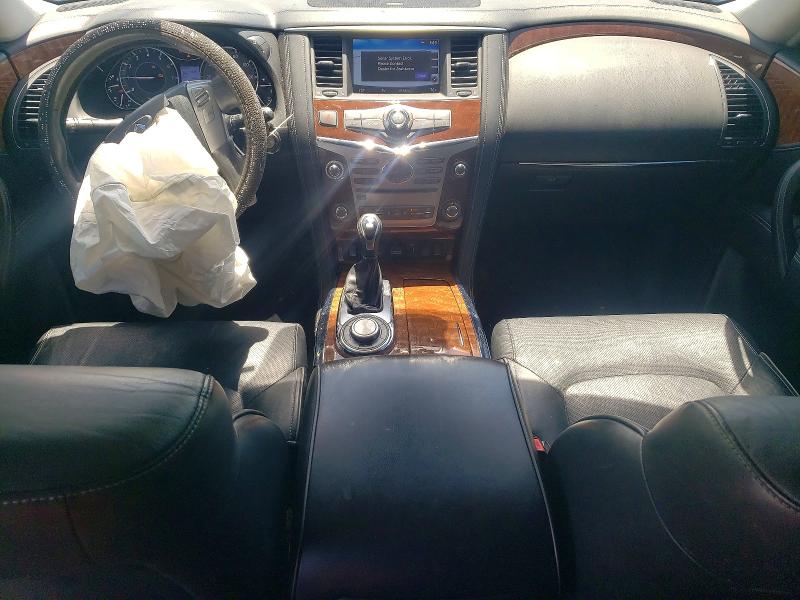 Aukcja sprzedaży 2019 Infiniti Qx80, vin: JN8AZ2NE7K9231216, numer aukcji: 51815856