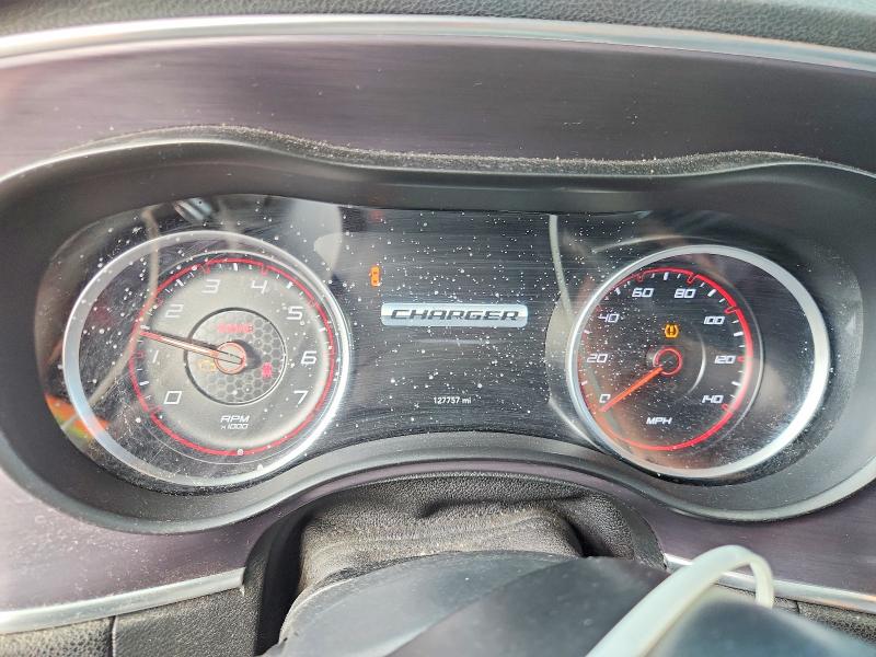 Aukcja sprzedaży 2018 Dodge Charger, vin: 2C3CDXBG2JH180314, numer aukcji: 45465006