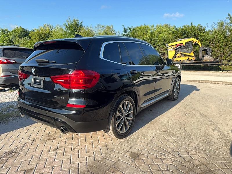 Продаж на аукціоні авто 2019 Bmw X3, vin: 5UXTR7C59KLF34684, номер лоту: 52086446