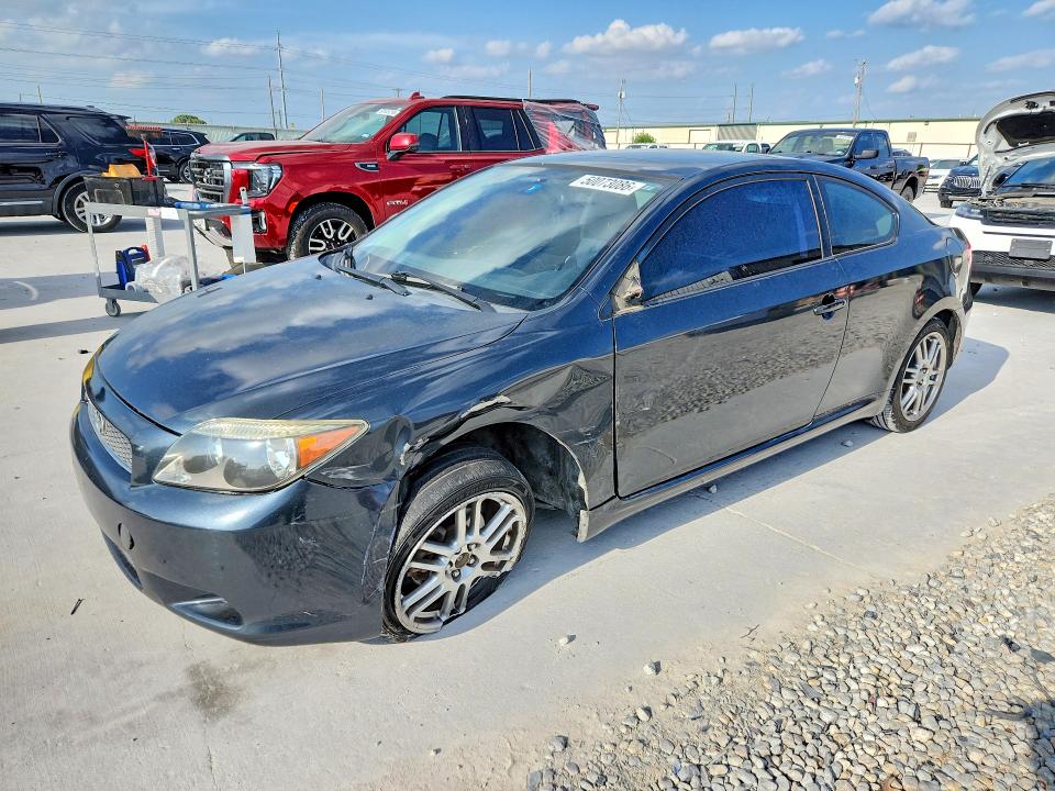 Aukcja sprzedaży 2005 Scion Tc, vin: JTKDE167750028939, numer aukcji: 50073086