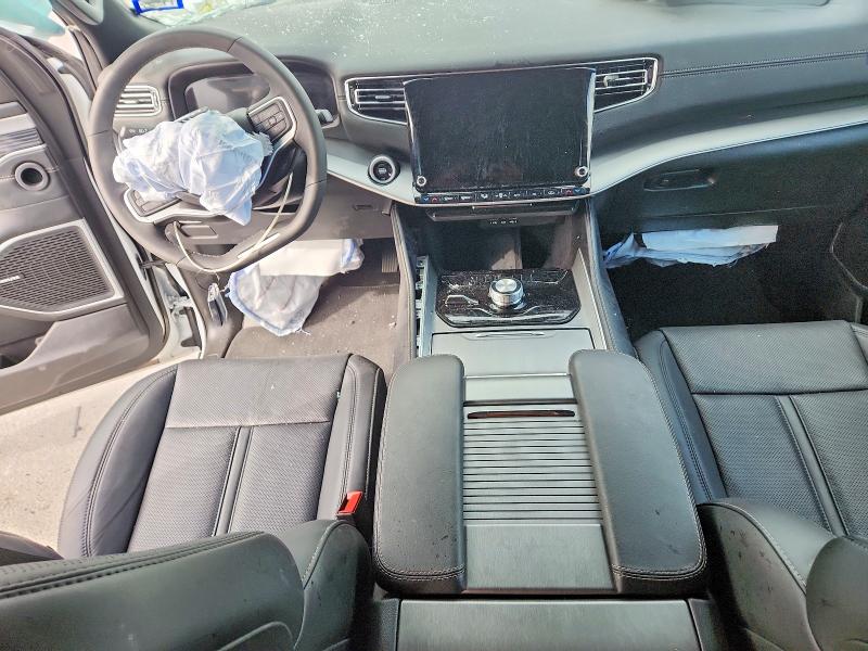 Aukcja sprzedaży 2025 Jeep Wagoneer, vin: 1C4SJSBPXSS538417, numer aukcji: 48419276