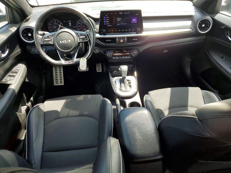 Aukcja sprzedaży 2023 Kia Forte, vin: 3KPF54AD8PE558457, numer aukcji: 51796566