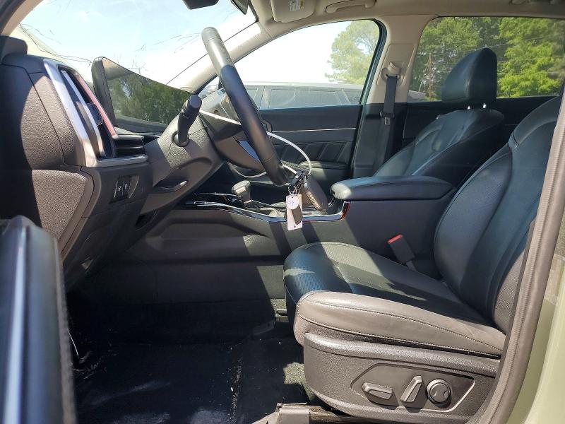 Aukcja sprzedaży 2025 Kia Sorento, vin: 5XYRKDJF1SG369362, numer aukcji: 49685026