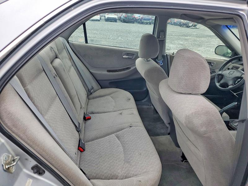 49309456 :رقم المزاد ، 1HGCG56762A819362 vin ، 2002 Honda Accord مزاد بيع