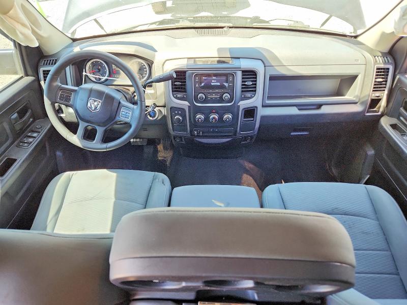 2014 Ram 1500 მანქანა იყიდება აუქციონზე, vin: 1C6RR7FT9ES224538, აუქციონის ნომერი: 50423736