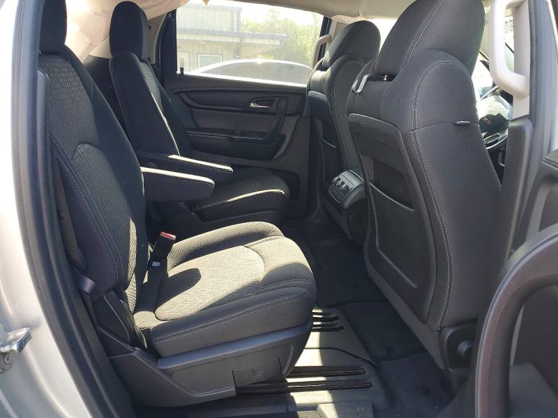 Aukcja sprzedaży 2016 Gmc Acadia, vin: 1GKKRPKD5GJ102541, numer aukcji: 49903906