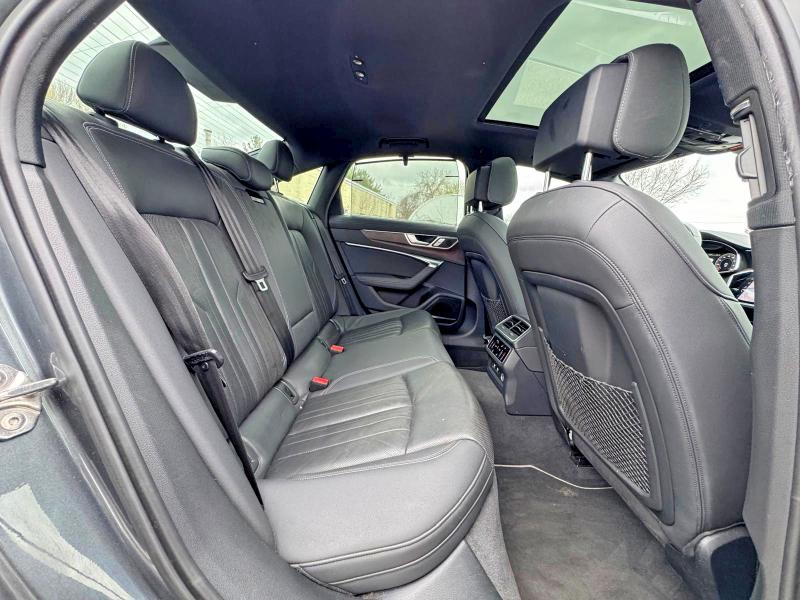 Продажа на аукционе авто 2019 Audi A6, vin: WAUL2AF21KN082409, номер лота: 51712326