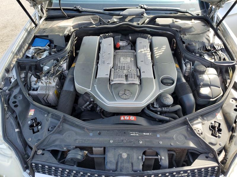 Aukcja sprzedaży 2006 Mercedes-benz Cls, vin: WDDDJ76X46A023141, numer aukcji: 50058736