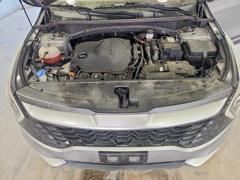 Aukcja sprzedaży 2023 Kia Sportage, vin: KNDPUCAF5P7094966, numer aukcji: 48305186