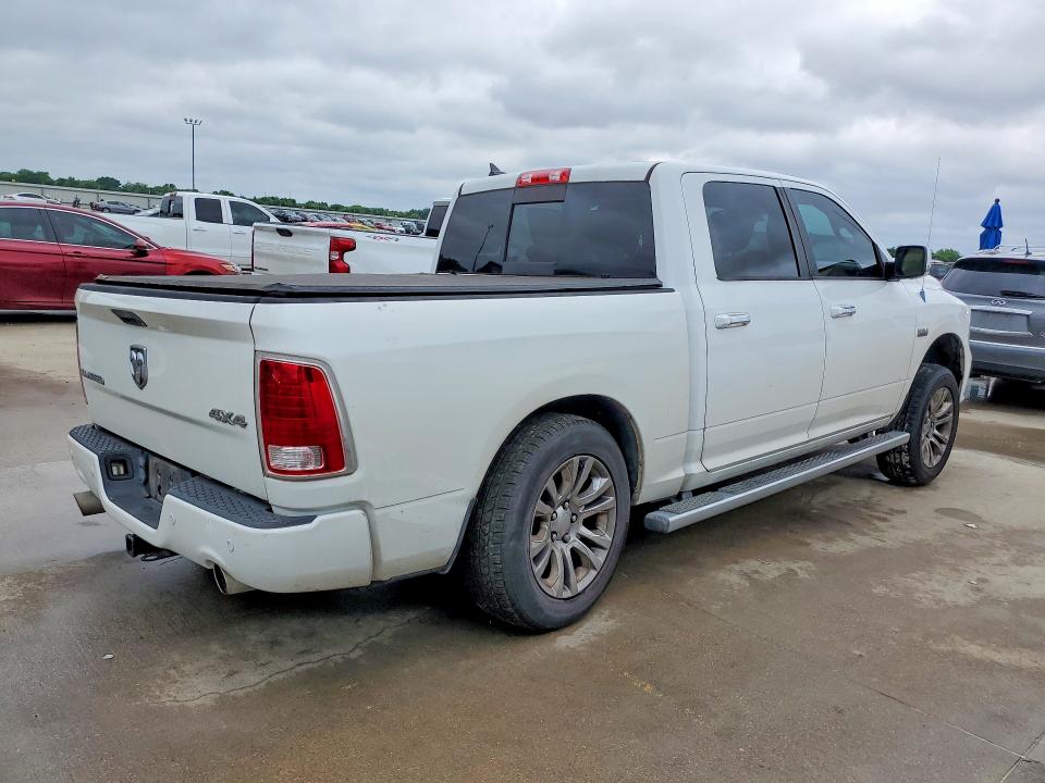 Продажа на аукционе авто 2014 Ram 1500, vin: 1C6RR7PT6ES134181, номер лота: 51551066