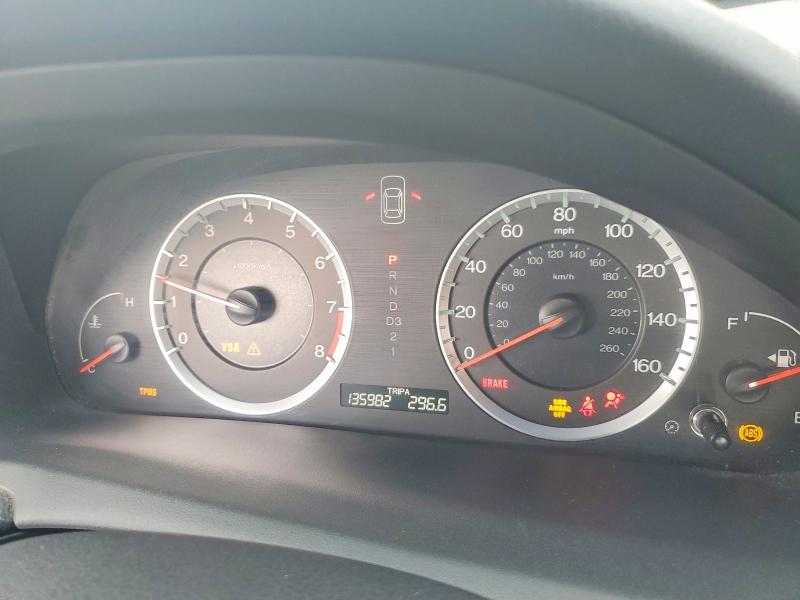 Продаж на аукціоні авто 2008 Honda Accord, vin: 1HGCP26898A050243, номер лоту: 51776176