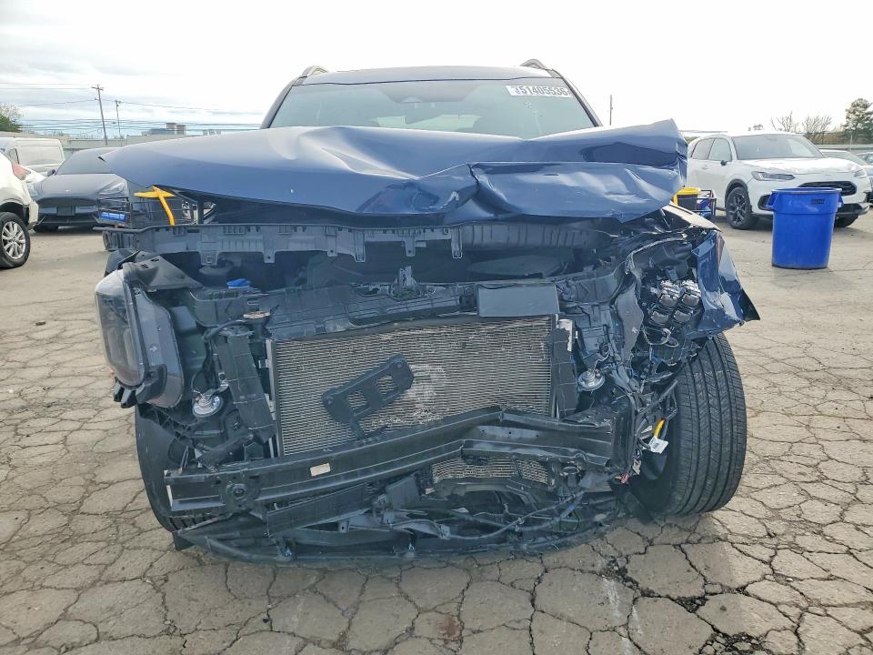 Aukcja sprzedaży 2025 Kia Telluride, vin: 5XYP3DGC9SG726028, numer aukcji: 51405536