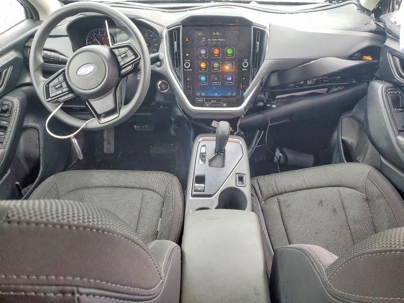 Продаж на аукціоні авто 2024 Subaru Crosstrek, vin: JF2GUADC3R8907807, номер лоту: 48361476