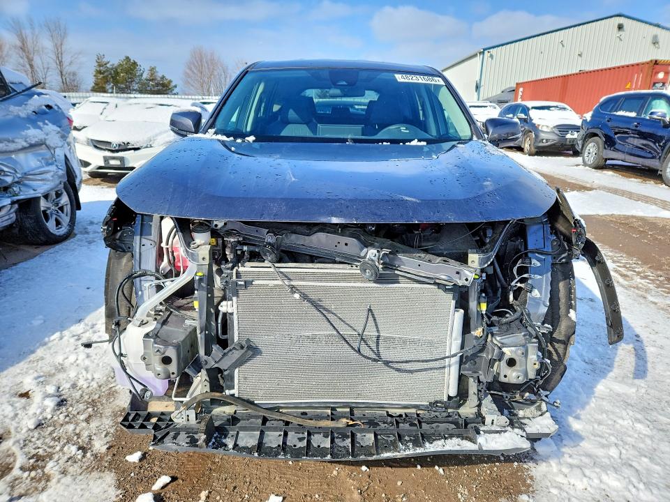 Aukcja sprzedaży 2023 Toyota Rav4, vin: 2T3B1RFV8PC361755, numer aukcji: 48231686