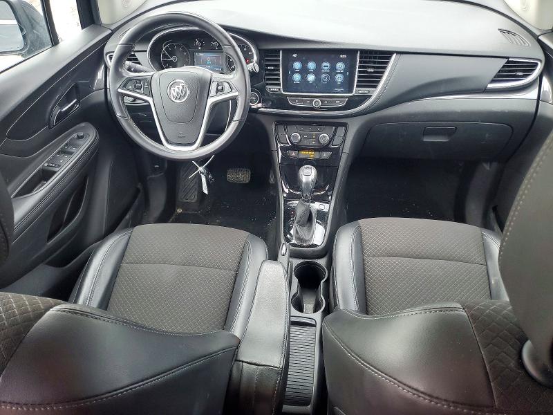 Aukcja sprzedaży 2019 Buick Encore, vin: KL4CJASB2KB888945, numer aukcji: 48335776