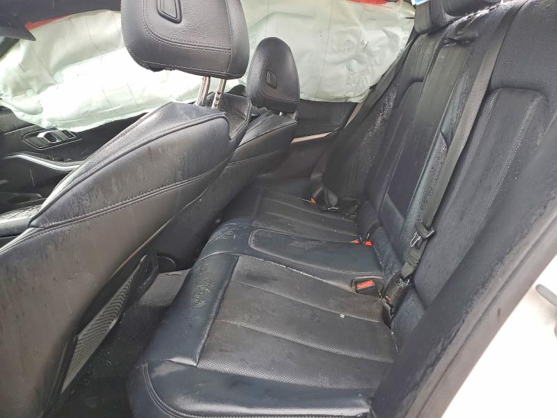 Auction sale of the 2023 Bmw 330e, vin: 3MW39FF00P8D13740, lot number: 48429606