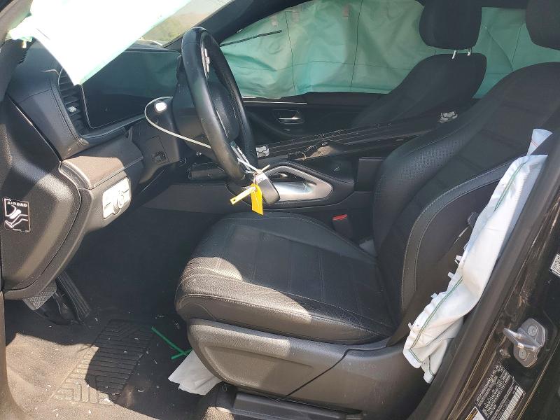 Продаж на аукціоні авто 2020 Mercedes-benz Gls, vin: 4JGFF5KE6LA125013, номер лоту: 51907526