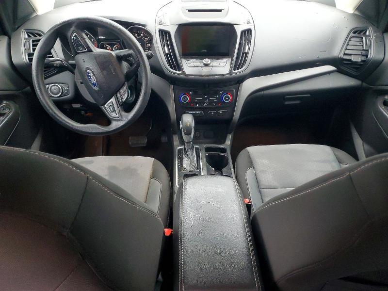 Aukcja sprzedaży 2018 Ford Escape, vin: 1FMCU9GD8JUB51222, numer aukcji: 48345526