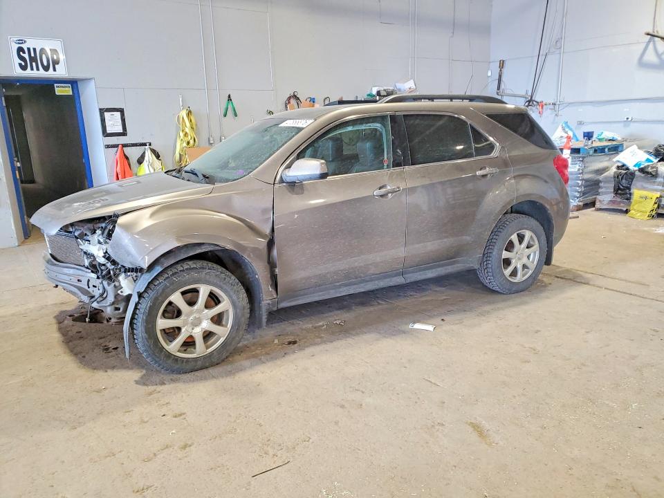 Aukcja sprzedaży 2012 Chevrolet Equinox, vin: 2GNFLNEK3C6246746, numer aukcji: 47866876