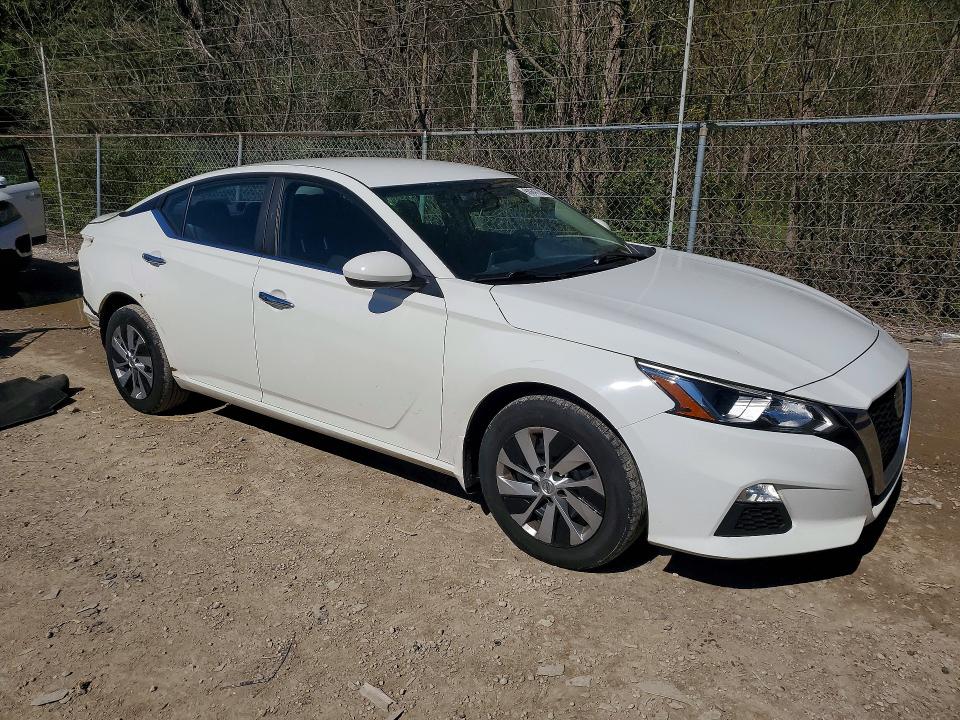 Продаж на аукціоні авто 2020 Nissan Altima, vin: 1N4BL4BW9LC149668, номер лоту: 50647286