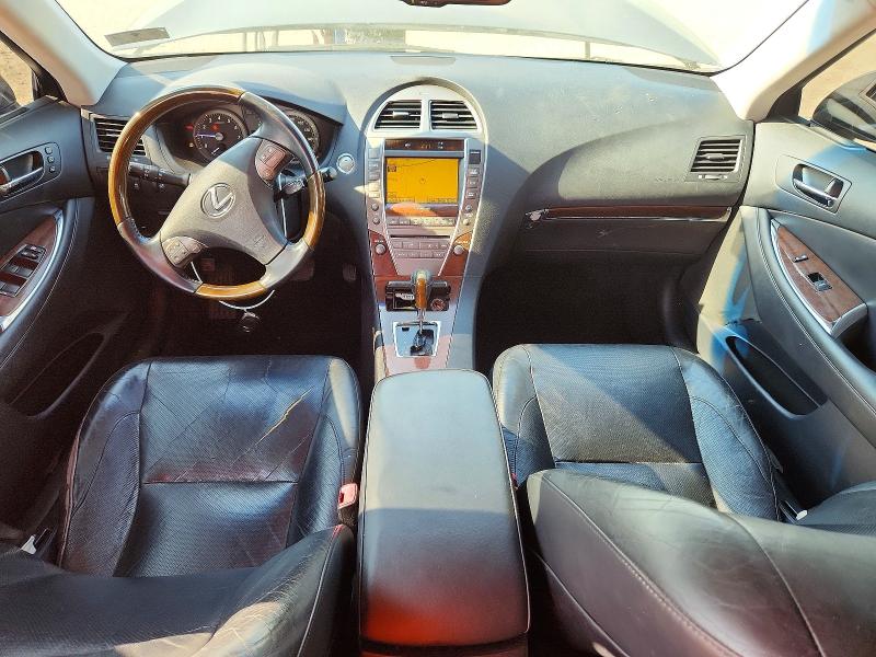 Aukcja sprzedaży 2010 Lexus Es, vin: JTHBK1EG2A2385600, numer aukcji: 50259906