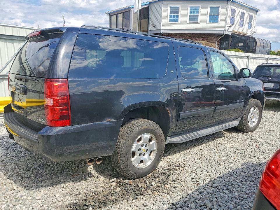 Продаж на аукціоні авто 2012 Chevrolet Suburban, vin: 1GNSKJE71CR323155, номер лоту: 49679326