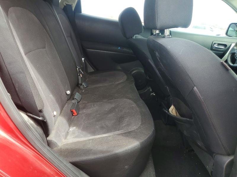 2013 Nissan Rogue მანქანა იყიდება აუქციონზე, vin: JN8AS5MT1DW554719, აუქციონის ნომერი: 50278826