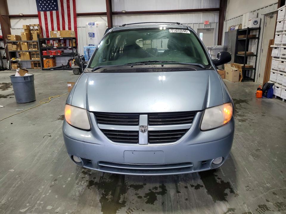 Aukcja sprzedaży 2006 Dodge Grand Caravan, vin: 2D4GP44L96R793046, numer aukcji: 51644696