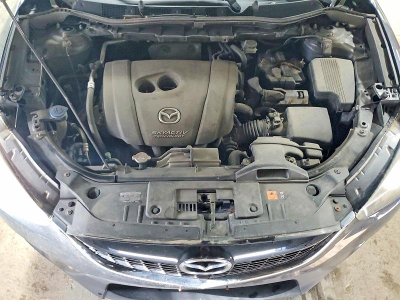 49681106 :رقم المزاد ، JM3KE2CYXE0394239 vin ، 2014 Mazda Cx-5 مزاد بيع