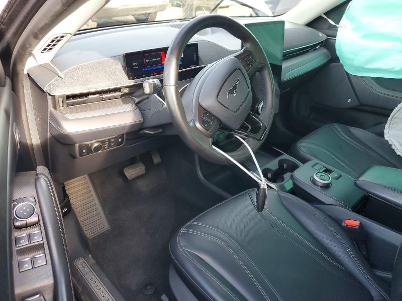 Продажа на аукционе авто 2023 Ford Mustang Mach-e, vin: 3FMTK3SU6PMB06058, номер лота: 48132976