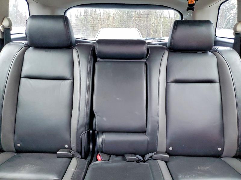 Продажа на аукционе авто 2010 Mazda Cx-9, vin: JM3TB3MA5A0210629, номер лота: 49232776