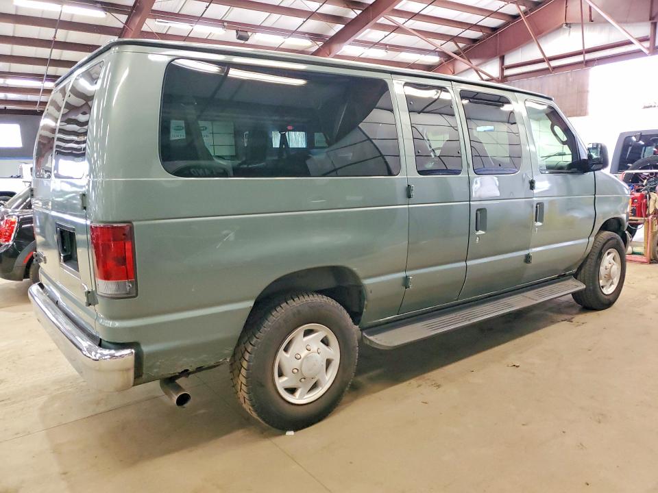 49260346 :رقم المزاد ، 1FBNE31L76DA81912 vin ، 2006 Ford Econoline مزاد بيع