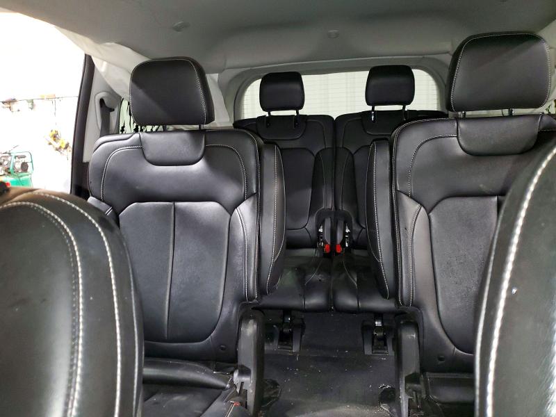 Продаж на аукціоні авто 2023 Jeep Grand Cherokee, vin: 1C4RJKBG4P8857525, номер лоту: 51854706