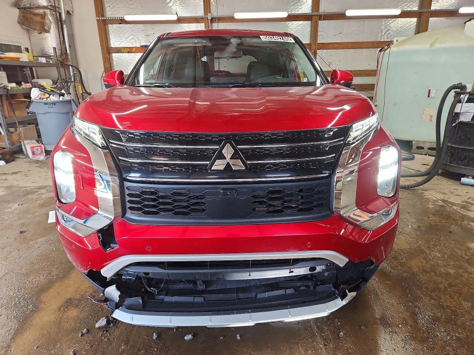 Продаж на аукціоні авто 2024 Mitsubishi Outlander, vin: JA4J4VA81RZ067851, номер лоту: 50340246