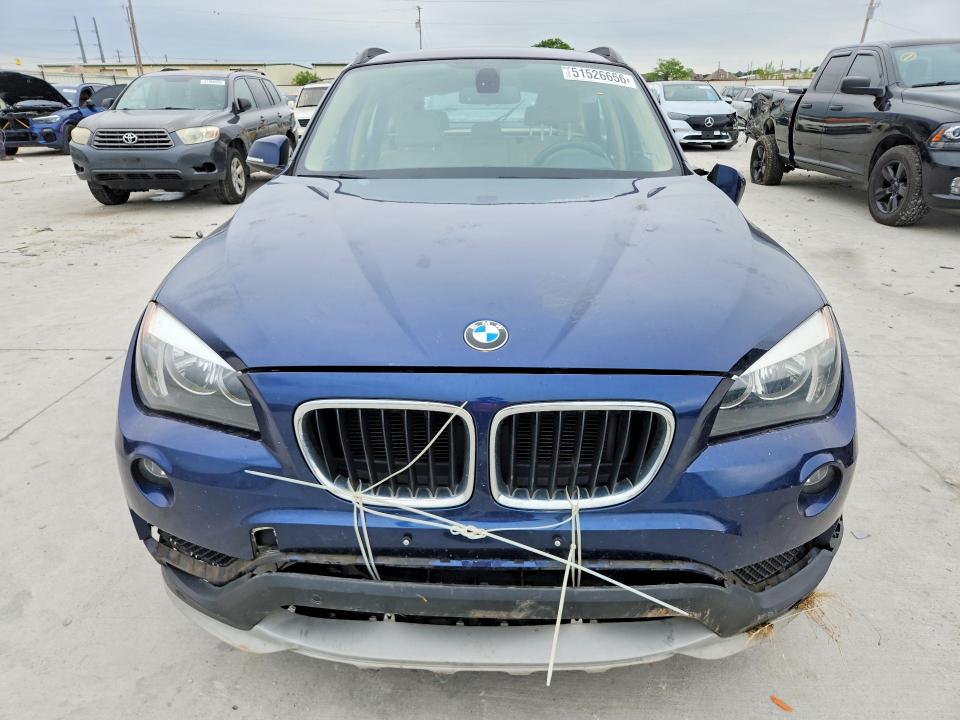 Продаж на аукціоні авто 2015 Bmw X1, vin: WBAVM1C50FV317129, номер лоту: 51526656