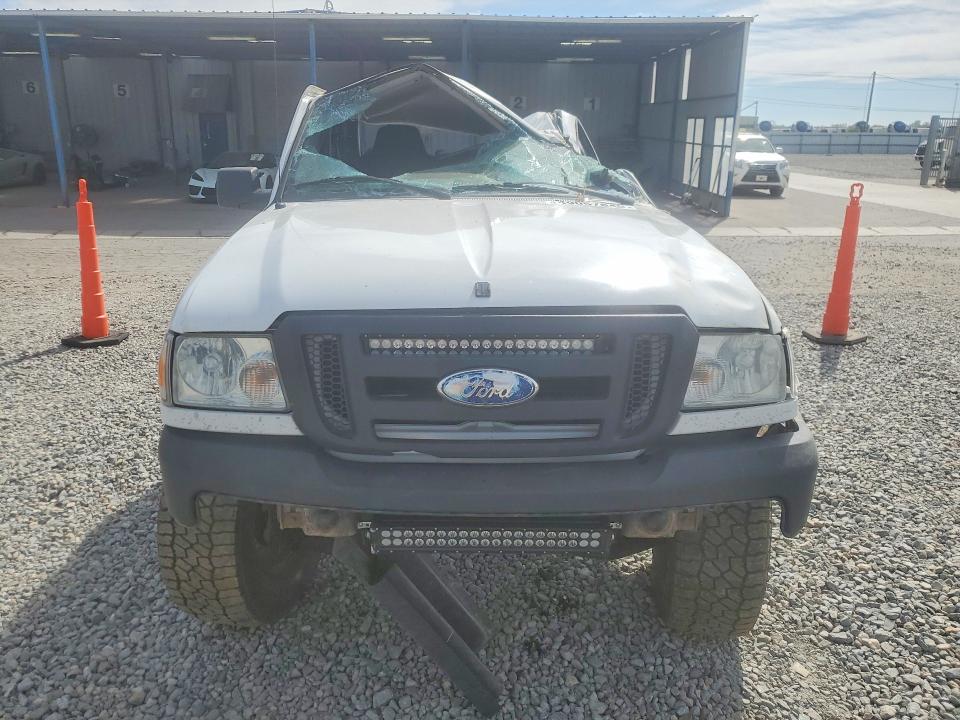 49057846 :رقم المزاد ، 1FTYR15E08PA22005 vin ، 2008 Ford Ranger مزاد بيع