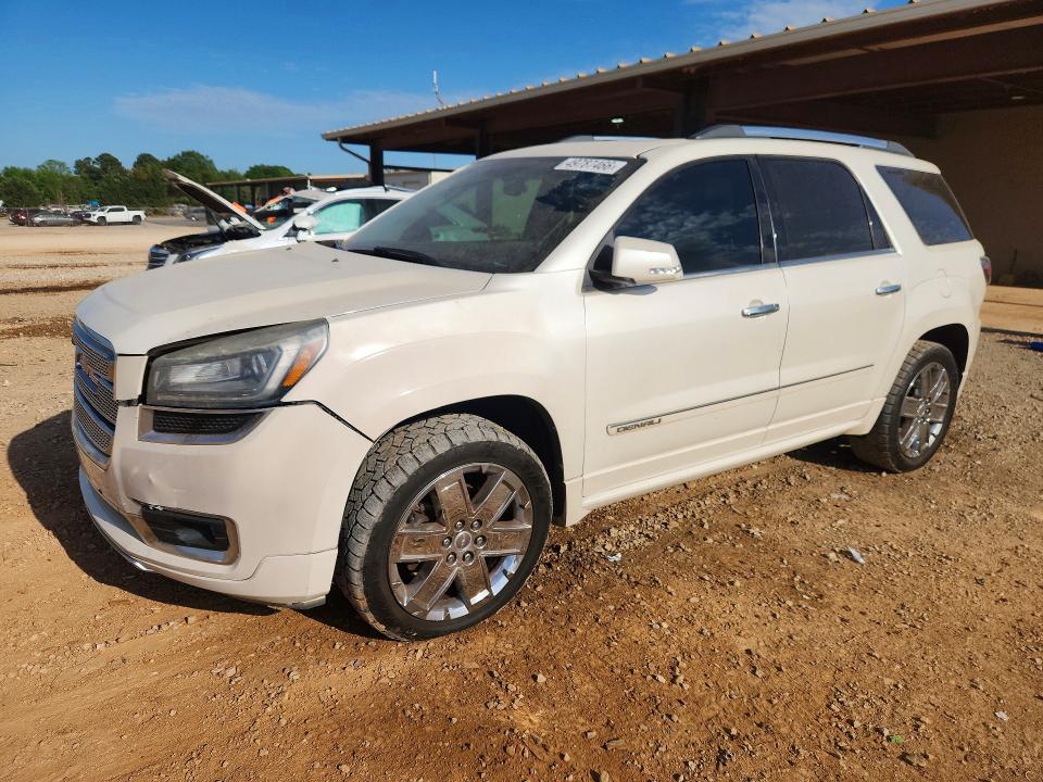 Aukcja sprzedaży 2013 Gmc Acadia, vin: 1GKKRTKD2DJ250800, numer aukcji: 49787466